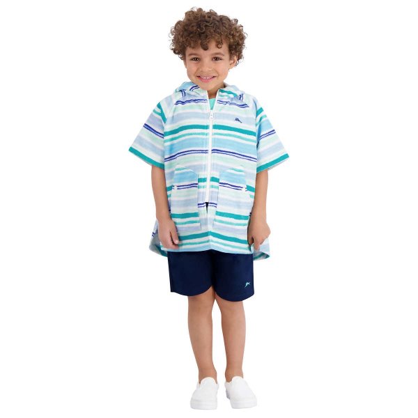 Kids' Beach Cover Up