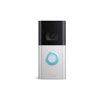 Amazon Ring Video Doorbell 4 提前4秒录制