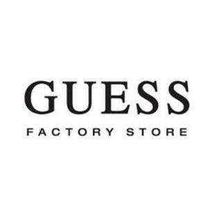 Guess Factory Store 现有 精选男士装饰品大促