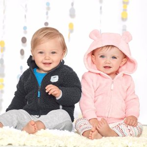 Ending Soon: Baby 3 Piece Sets @ Carter's