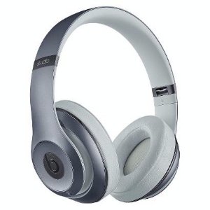 Beats by Dr. Dre Studio Over-the-Ear Headphones