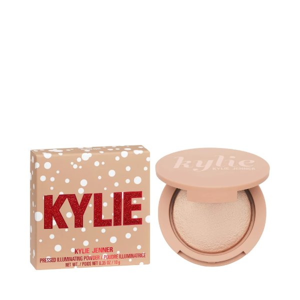 Holiday Collection Highlighter