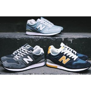 New Balance Men's Sneakers On Sale @ 6PM.com