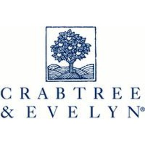 Crabtree & Evelyn Online Private Sale