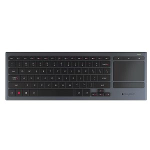 罗技Logitech K830 无线炫光键盘