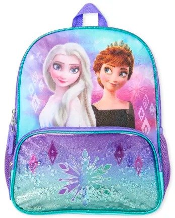 Toddler Girls Frozen Backpack | The Children's Place