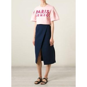 shopbop.com精选Kenzo女士服装热卖