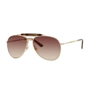 Already Low regular pricing on all Gucci sunglasses