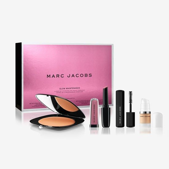 Marc Jacobs Beauty - Glow Maintenance