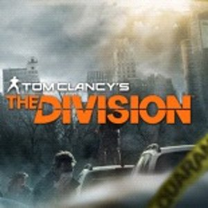 Tom Clancy's The Division PC Digital