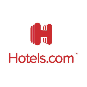 Hotels.com Worldwide Hotels Sale