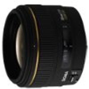 Sigma 30mm f/1.4 EX DC HSM Lens + Free $50 Abes of Maine Gift Card