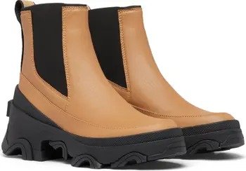 Brex™ Waterproof Chelsea Boot (Women) Brex™ 防水切尔西短靴190.00