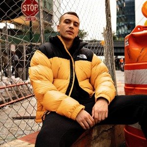 The North Face Insulated Jackets on Sale
