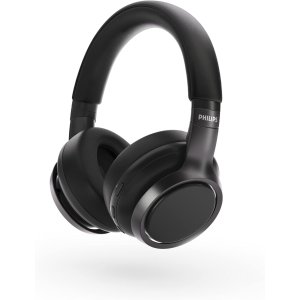 PHILIPS H9505 ANC Over Ear Wireless Headphones