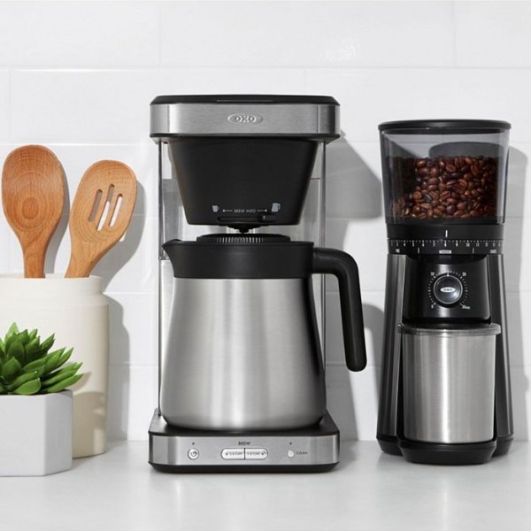 8 Cup Coffee Maker