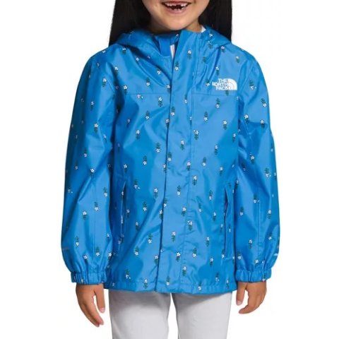 Antora 儿童防雨夹克