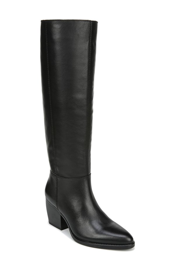 Fae Tall Boot(Women) (Regular & Wide Calf)