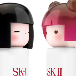 New Release: Sephora SK-II Facial Treatment Essence