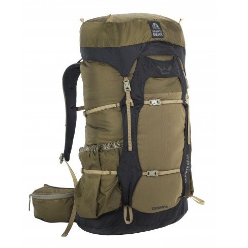 Granite Gear Crown2 60 Multi-Day Backpack