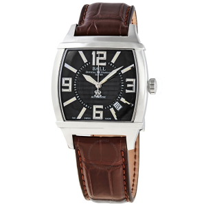 BALL Conductor Transcendent II Automatic Men's Watch