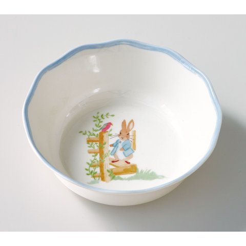 Peter Rabbit 宝宝碗