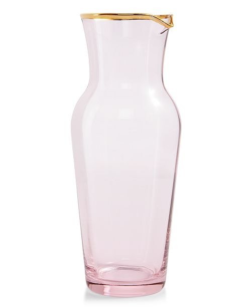 Blush Carafe, Created For Macy's