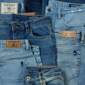 30% OffBuffalo Jeans Wear Better  Collection
