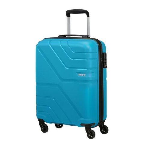 行李箱 蓝色
