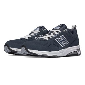 New Balance 857 WOMEN'S Suede shoes