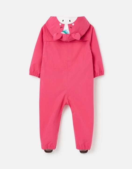 Puddle Waterproof Recycled Character Puddlesuit 1-3 Years