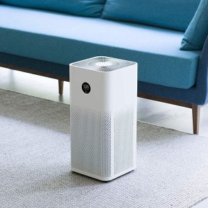 Dealmoon Exclusive: Mi Air Purifier 3H for home
