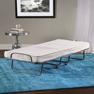 InnerSpace Folding Twin-size Roll-away Guest Bed