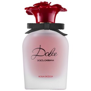 Dolce & Gabbanna推出新香Dolce Rosa Excelsa