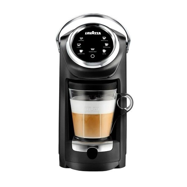 Lavazza Expert Classy Plus 单杯意式浓缩咖啡机