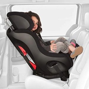 史低价：Clek Fllo 儿童双向汽车安全座椅 超高安全等级