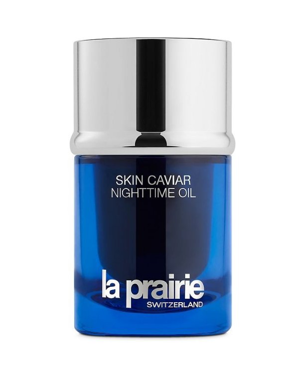 Skin Caviar Nighttime Oil 0.7 oz.