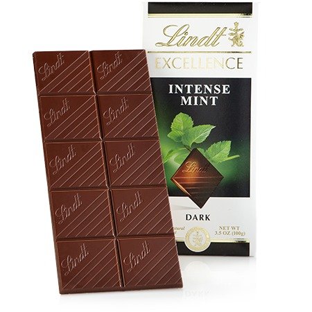 Intense Mint EXCELLENCE Bar (3.5 oz)