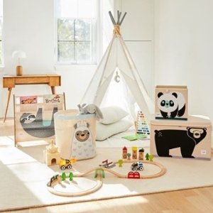 Albee Baby 3 Sprouts Items Sale