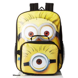 Select Minions Styles for Boys and Girls @ Amazon.com
