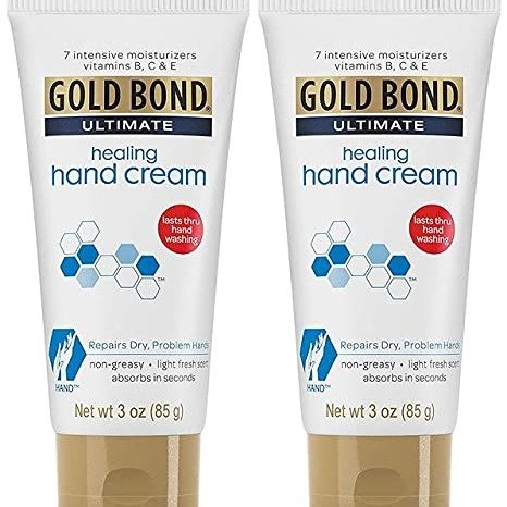  Hand Cream (3 Oz) Pack of 2 Hot Sale