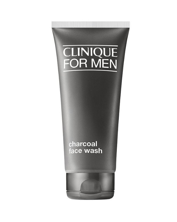 For Men Charcoal Face Wash 6.8 oz.