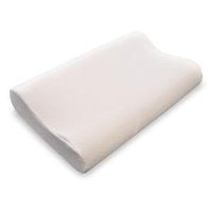 Sleep Innovations Queen Memory Foam Contour Pillow