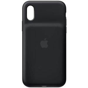 Apple Smart Battery Case (for iPhone Xs) - Black
