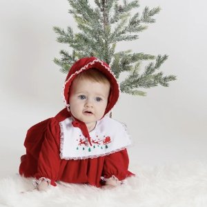 Carriage Boutique & More Sweet Kids' Looks