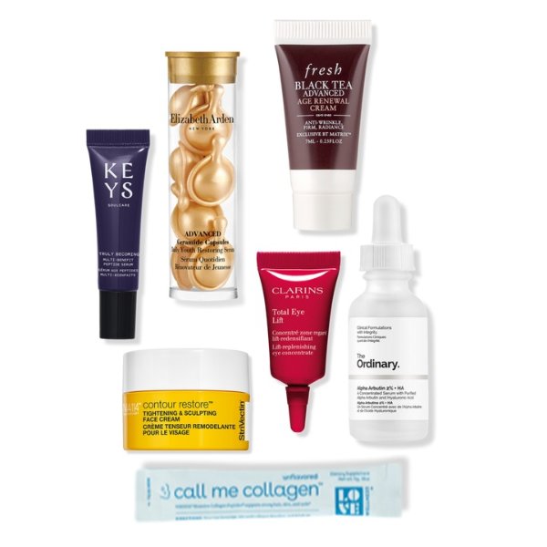 Free 7 Piece Gift with $100 purchase - Variety | Ulta Beauty