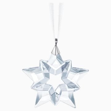Little Star Ornament by SWAROVSKI
