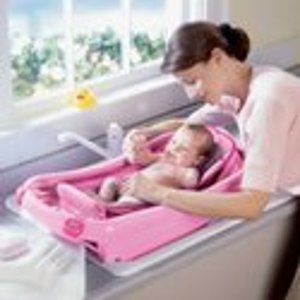 The First Years Tub with Sling