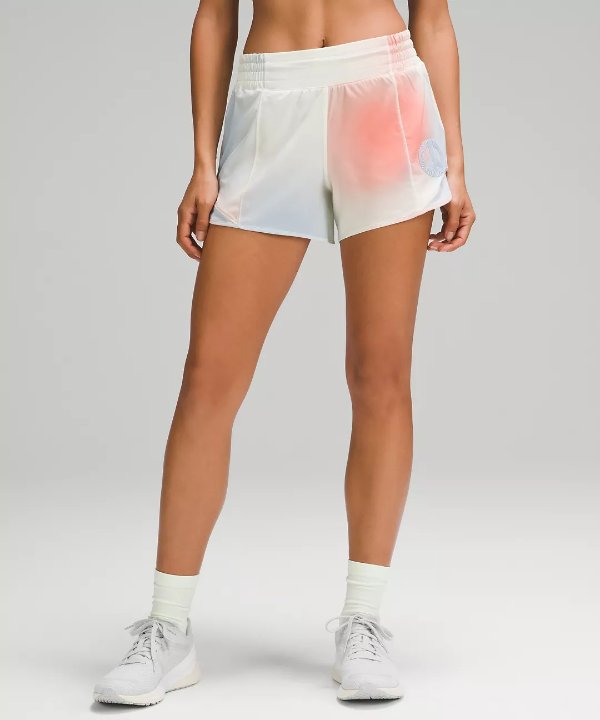 x Madhappy Hotty Hot Short 4" | Women's Shorts |