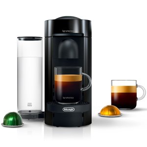 Nespresso VertuoPlus 胶囊咖啡机